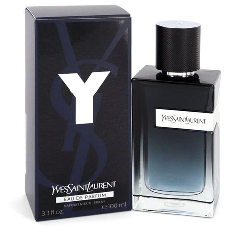 ysl y edp 75ml|YSL Y EDP myer.